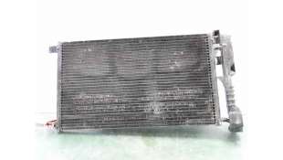 CONDENSADOR / RADIADOR  AIRE ACONDICIONADO BMW 3 (1998-2001) 20 D 16CV 1951CC - L. 7743694 / 64538377648 2